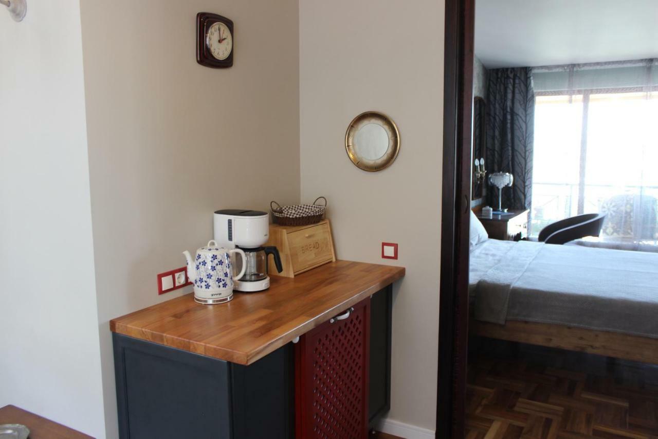 160 Degrees Apartment *