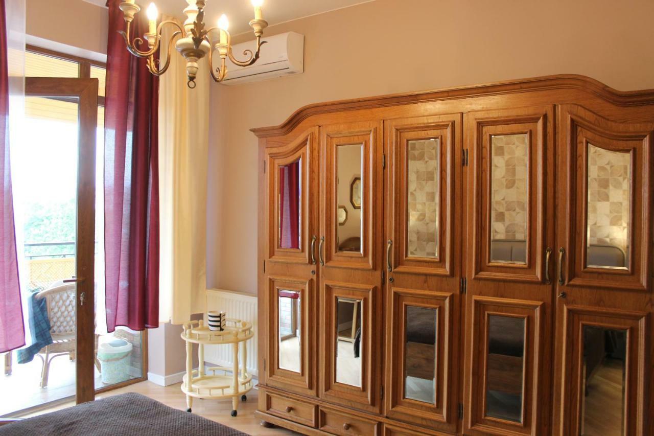160 Degrees Apartment *