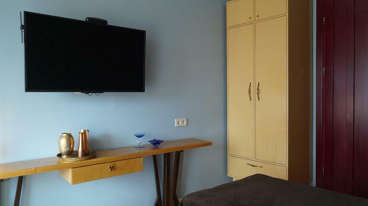 160 Degrees Apartment *